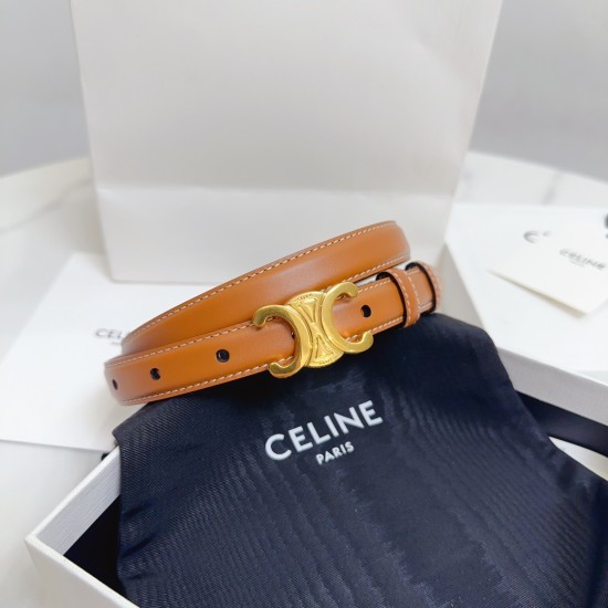 Celine Belt