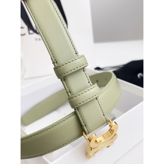 Celine Belt