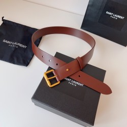 YSL Belts