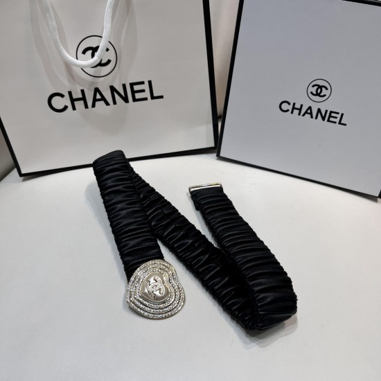 Chanel Belts