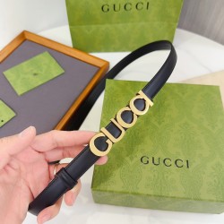 Gucci Belts