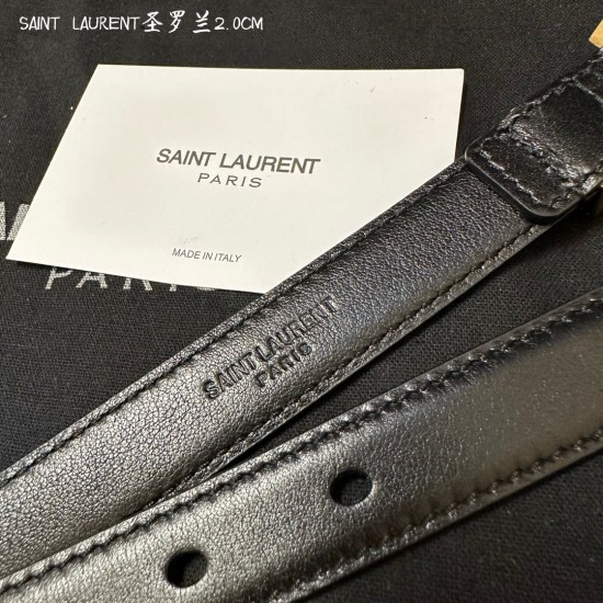 YSL Belts