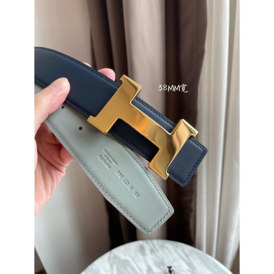 Hermes Belts