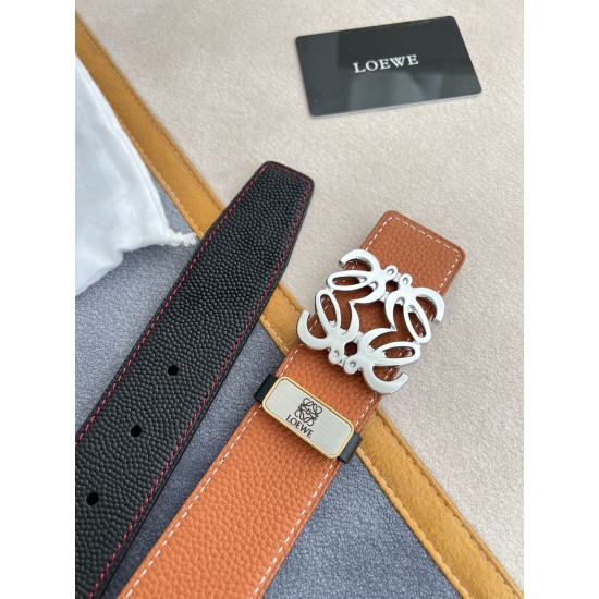 Loewe Belts