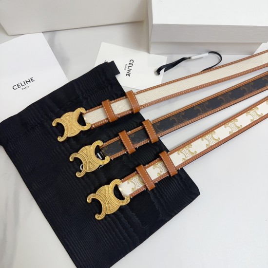 Celine Belt