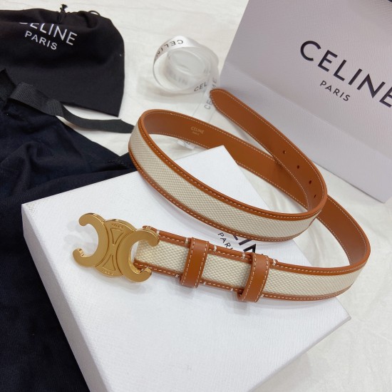 Celine Belt