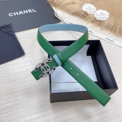 Chanel Belts