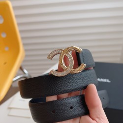 Chanel Belts