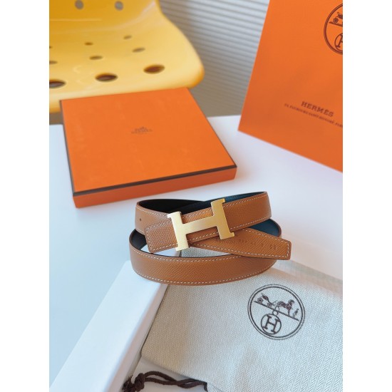 Hermes Belts