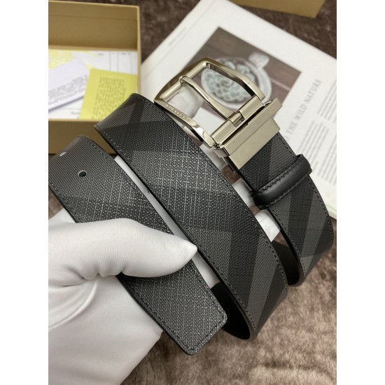 Burberry Belts