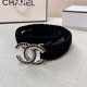 Chanel Belts