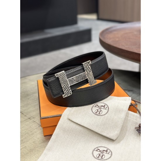 Hermes Belts