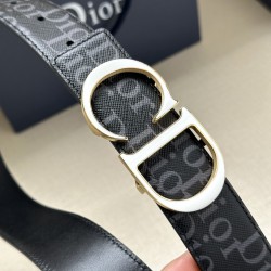 Dior Belts