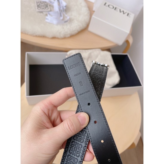 Loewe Belts