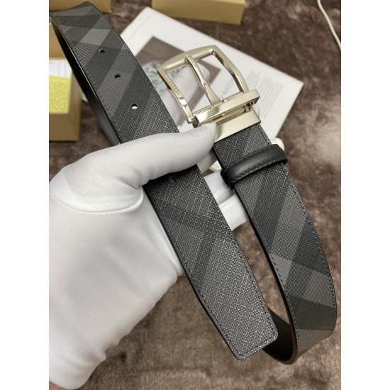 Burberry Belts