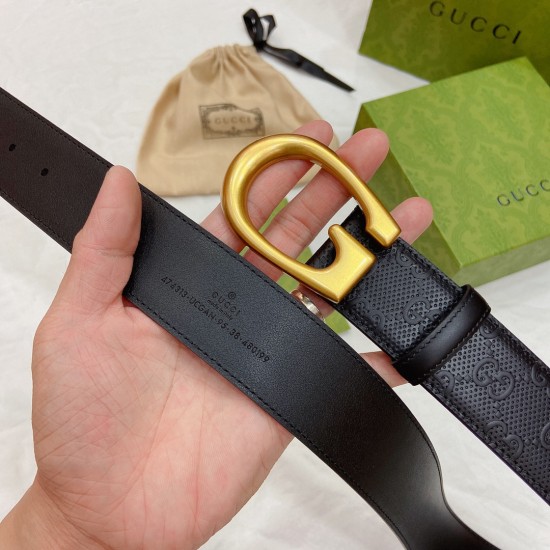 Gucci Belts