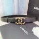 Chanel Belts