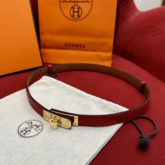 Hermes Belts