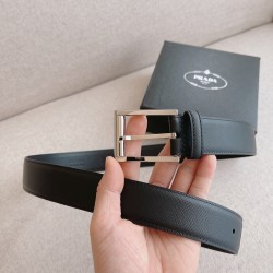 Prada Belt