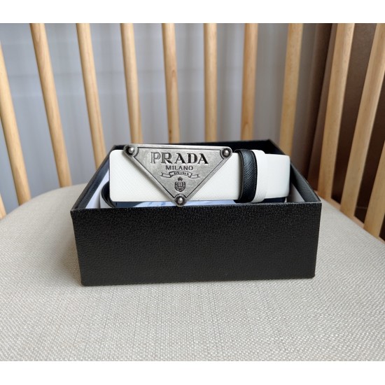 Prada Belt