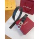 Ferragamo belts