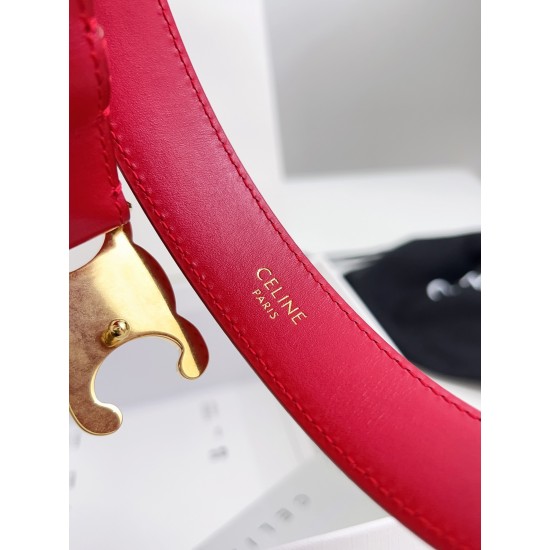 Celine Belt