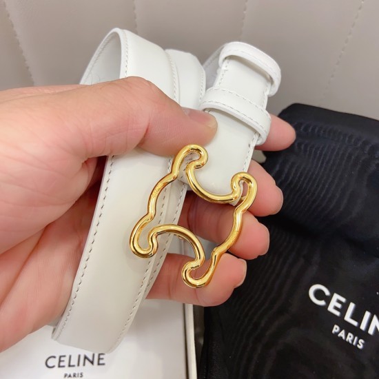 Celine Belt