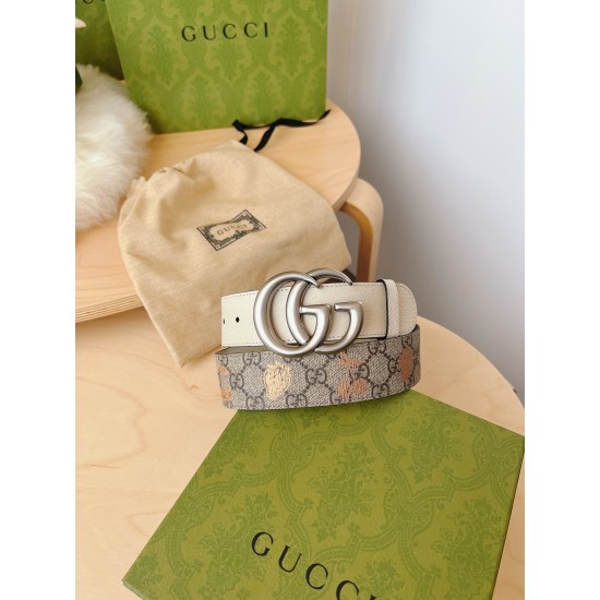 Gucci Belts