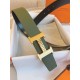 Hermes Belts