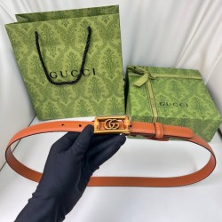 Gucci Belts