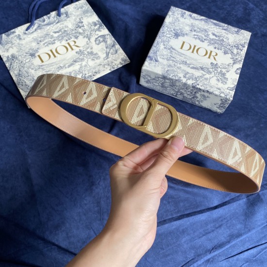 Dior Belts