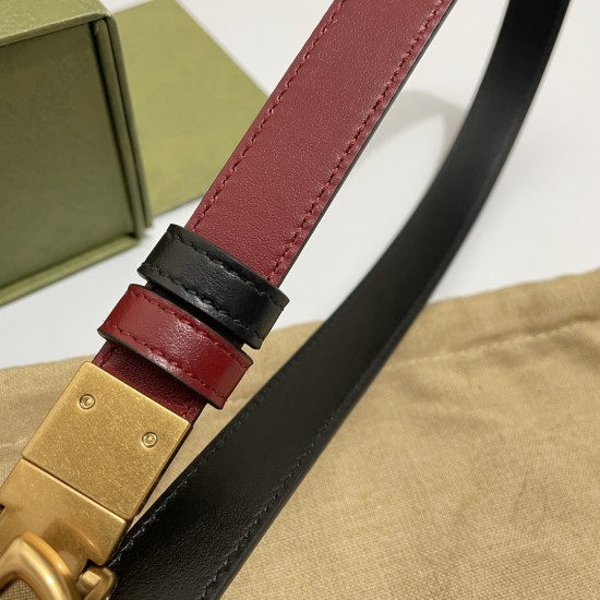 Gucci Belts