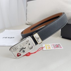 Prada Belt