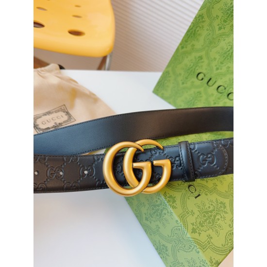 Gucci Belts