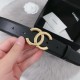 Chanel Belts