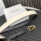 Dior Belts