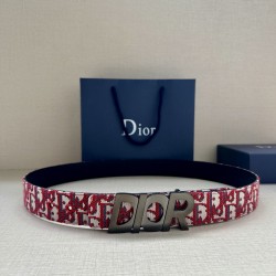 Dior Belts