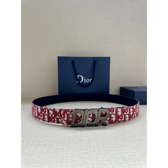 Dior Belts