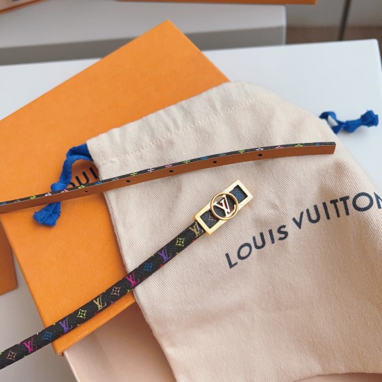 LV Belts