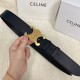 Celine Belt