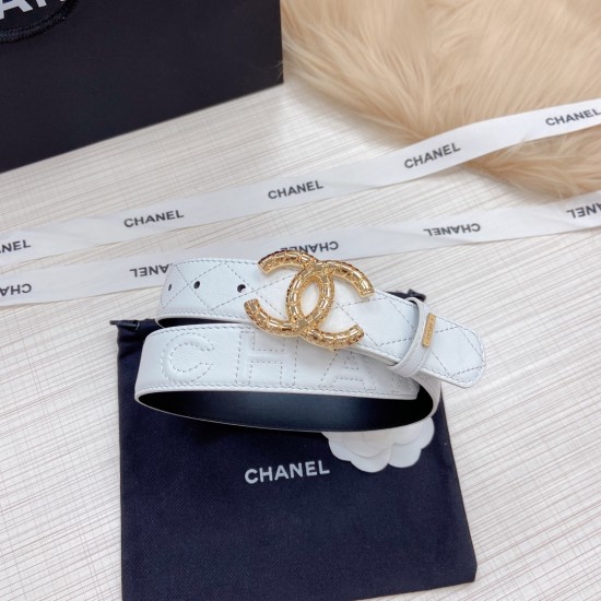 Chanel Belts