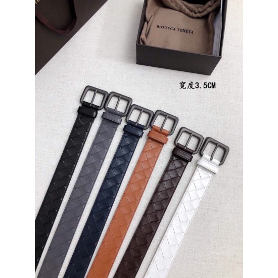 BOTTEGA VENETA  BV Belts