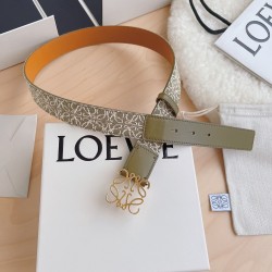 Loewe Belts