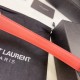 YSL Belts