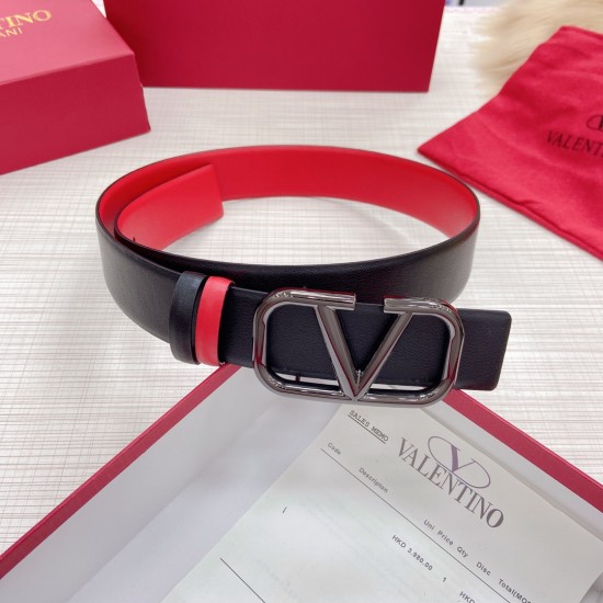 Valentino Belts