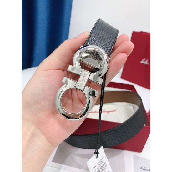 Ferragamo belts