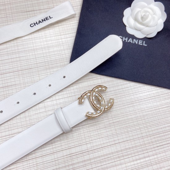 Chanel Belts