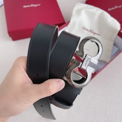 Ferragamo belts