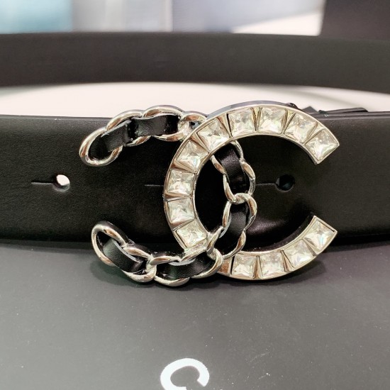 Chanel Belts