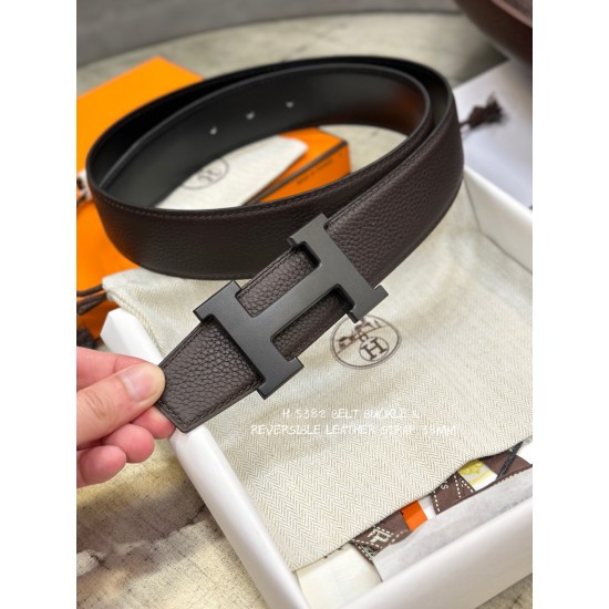 Hermes Belts